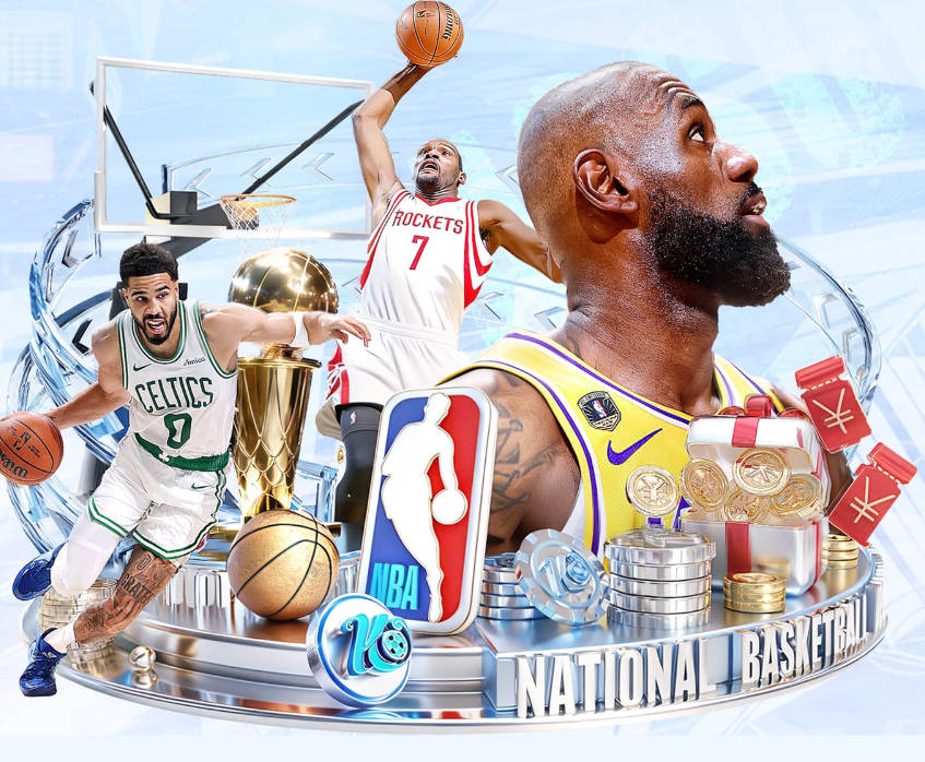 💥💥NBA夏联决赛：勇士vs灰熊！布泽尔vs伦德博格！